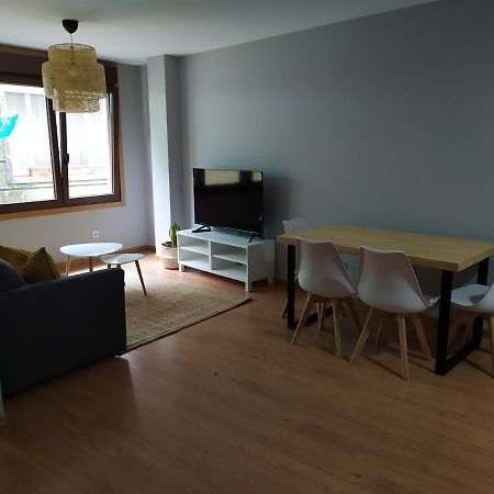 Apartamento F6 마린 외부 사진