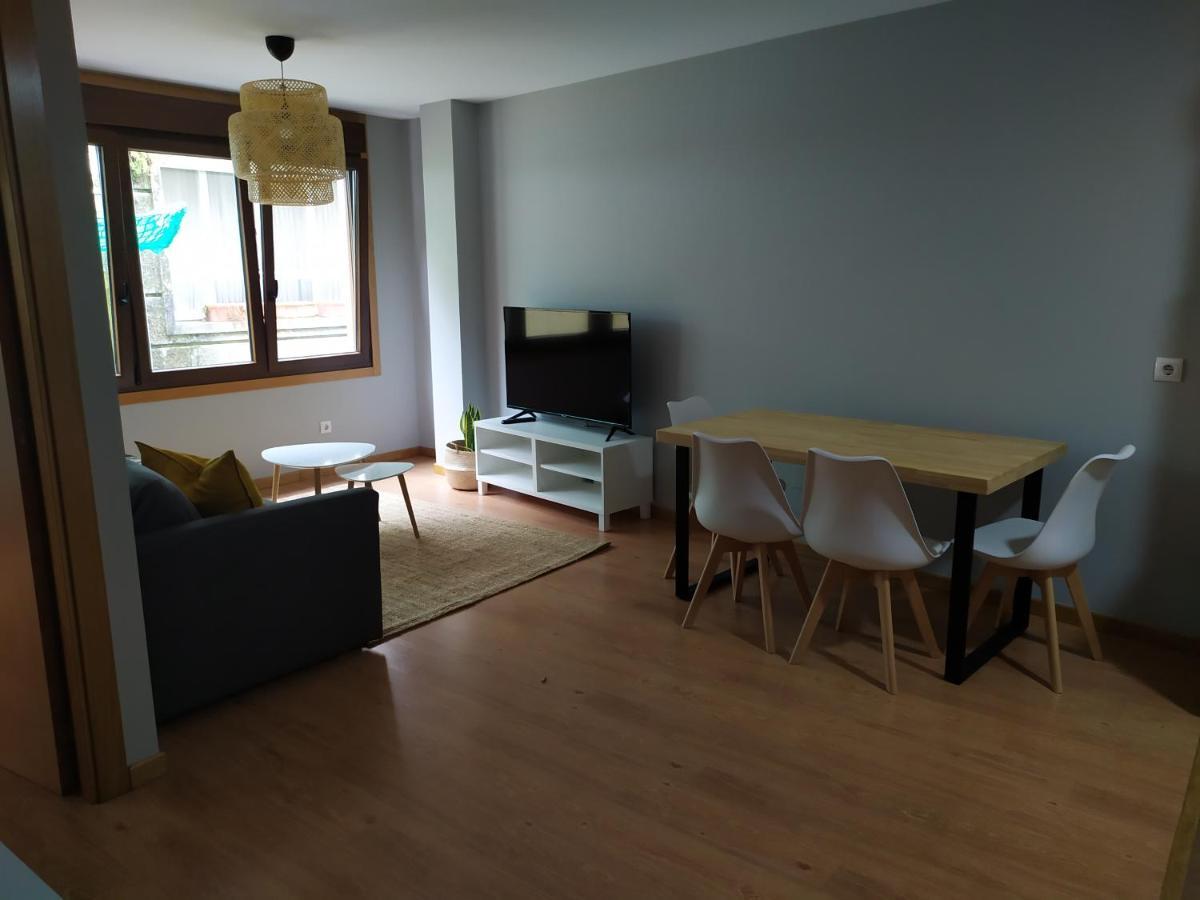 Apartamento F6 마린 외부 사진