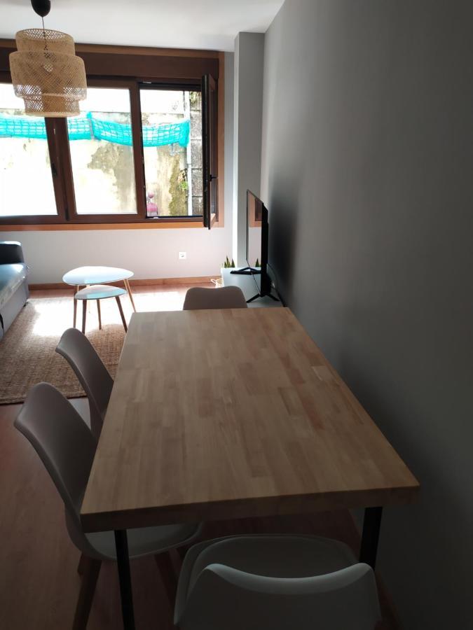 Apartamento F6 마린 외부 사진