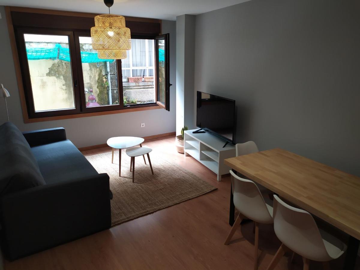 Apartamento F6 마린 외부 사진