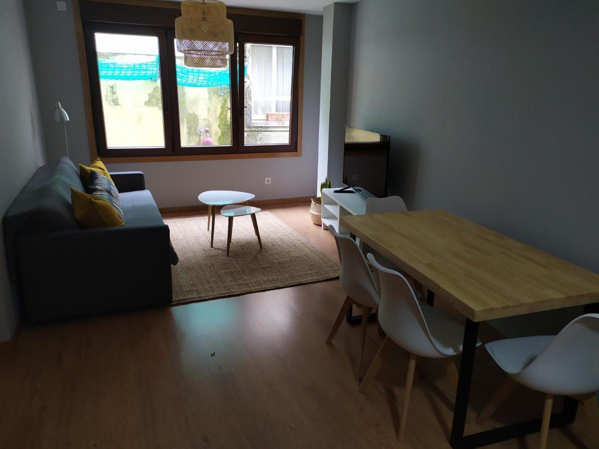 Apartamento F6 마린 외부 사진