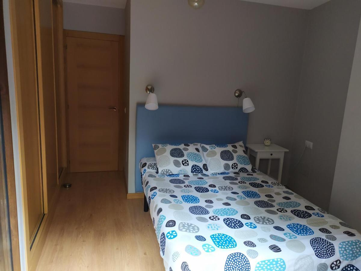 Apartamento F6 마린 외부 사진