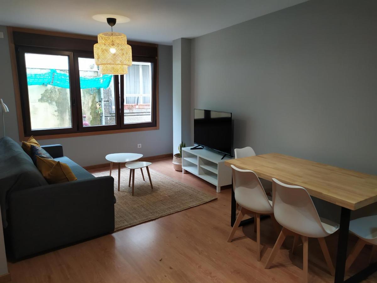 Apartamento F6 마린 외부 사진