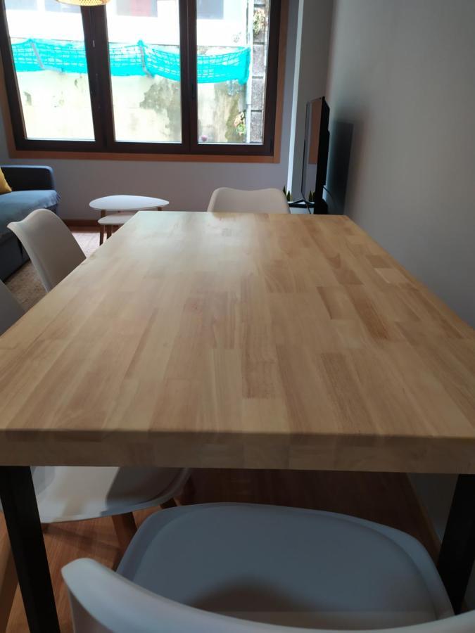 Apartamento F6 마린 외부 사진
