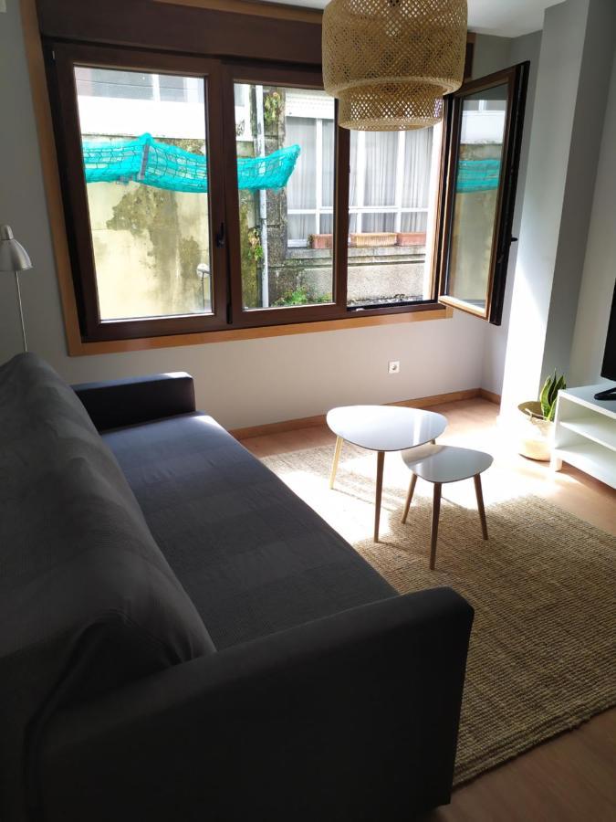 Apartamento F6 마린 외부 사진