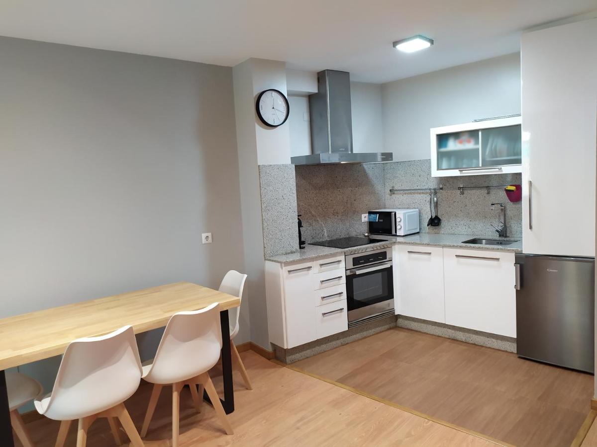 Apartamento F6 마린 외부 사진