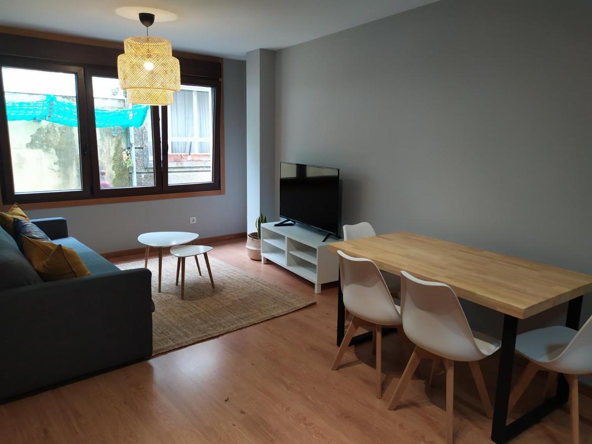 Apartamento F6 마린 외부 사진