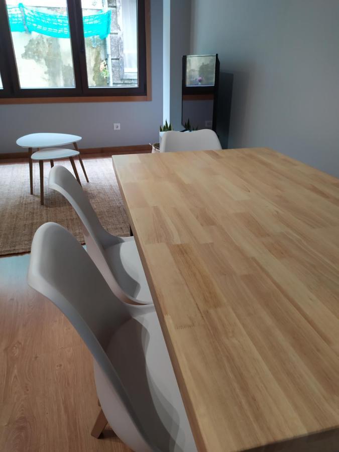 Apartamento F6 마린 외부 사진