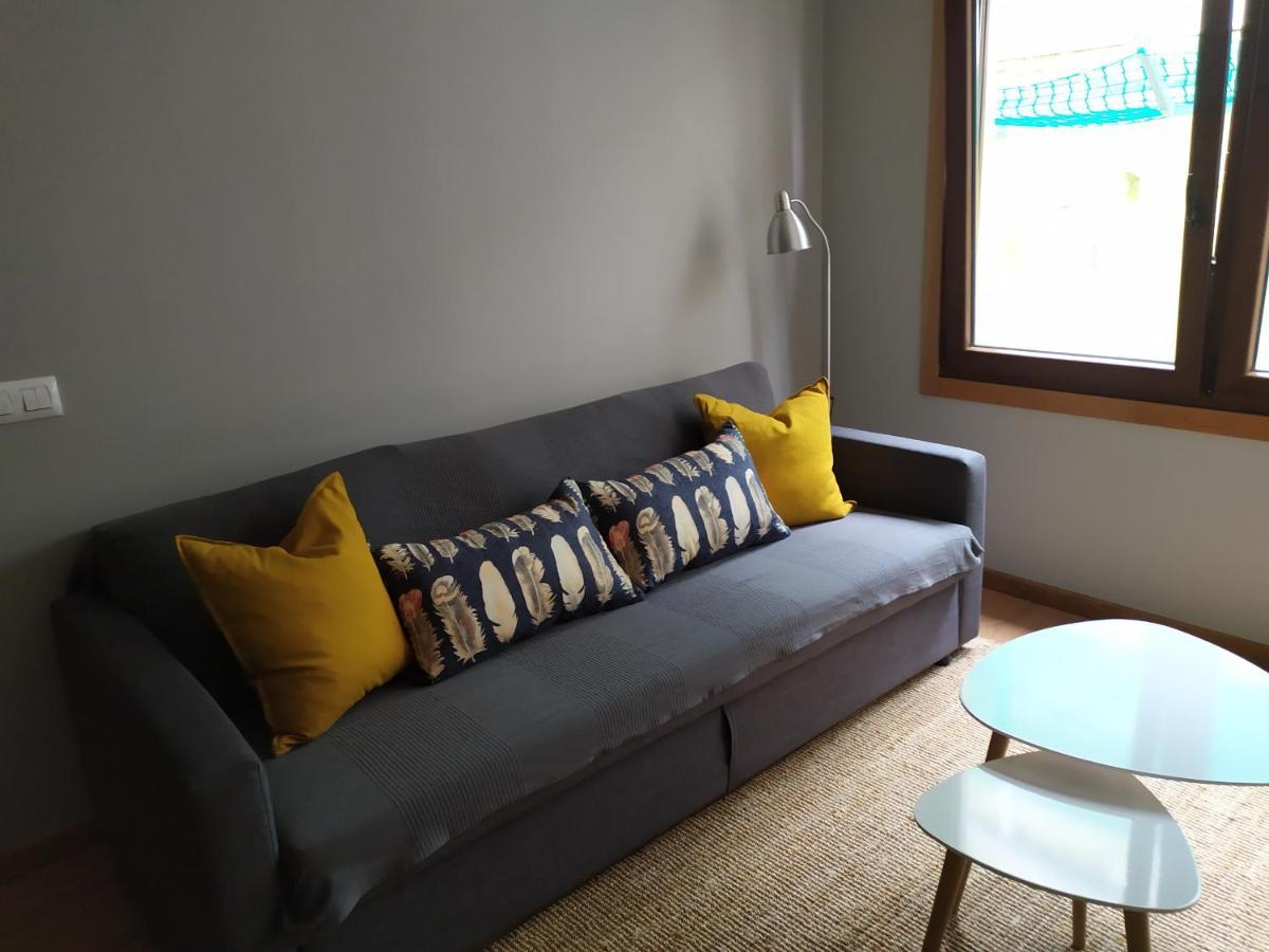 Apartamento F6 마린 외부 사진