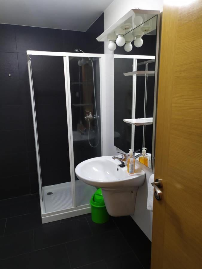 Apartamento F6 마린 외부 사진