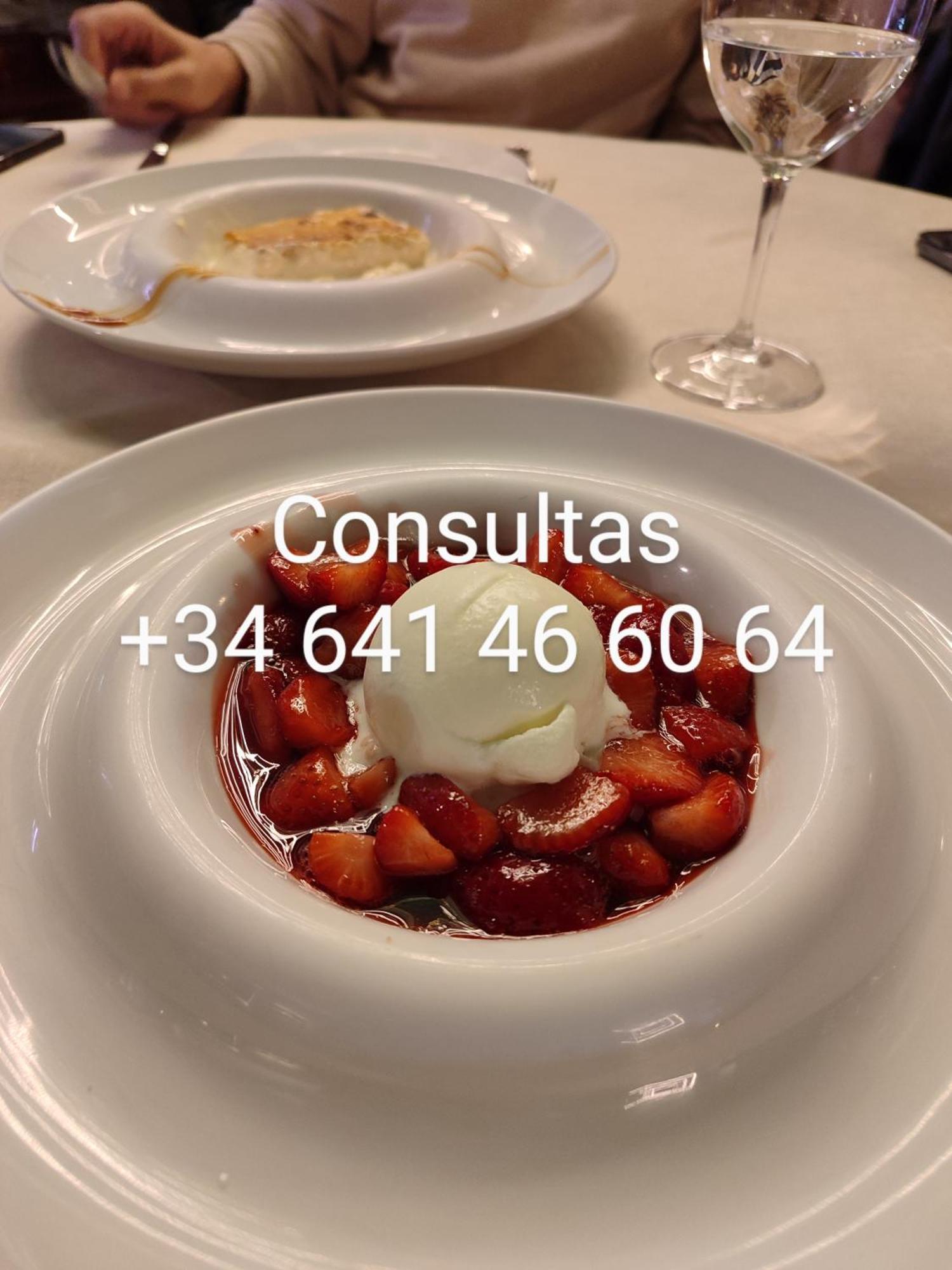 Apartamento F6 마린 외부 사진