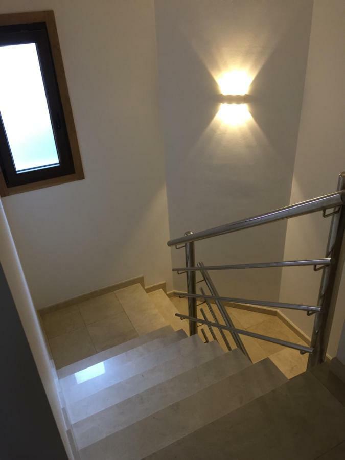 Apartamento F6 마린 외부 사진