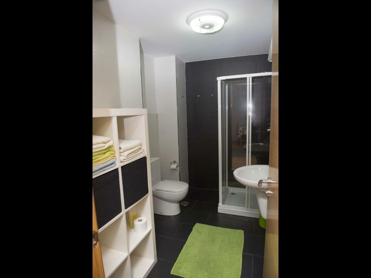 Apartamento F6 마린 외부 사진