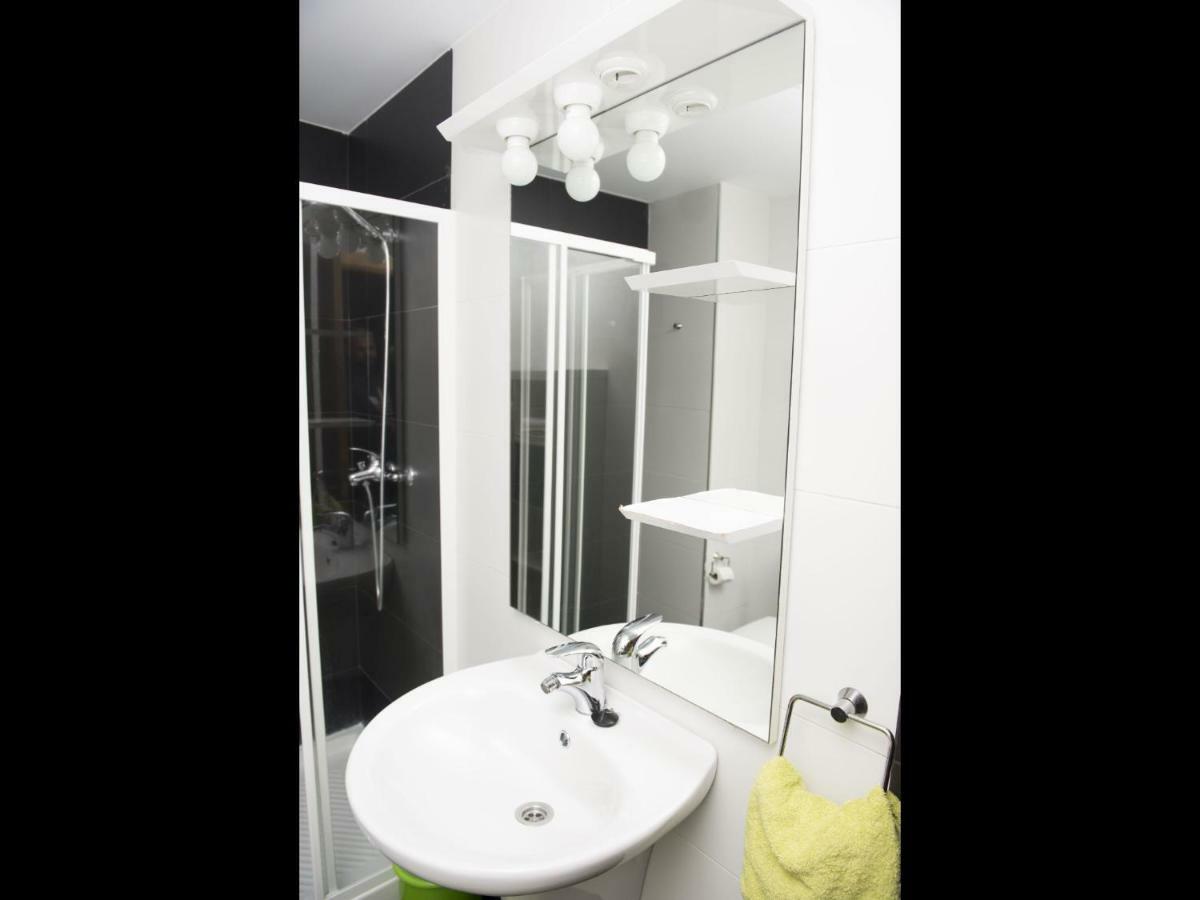 Apartamento F6 마린 외부 사진