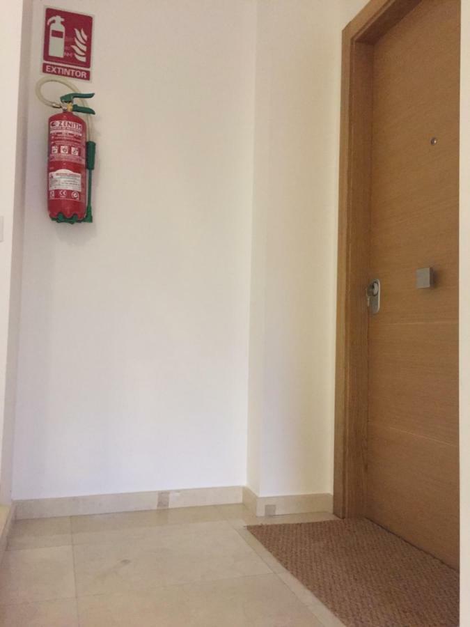 Apartamento F6 마린 외부 사진