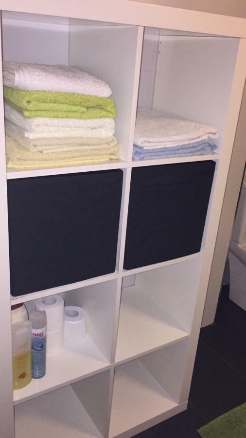 Apartamento F6 마린 외부 사진